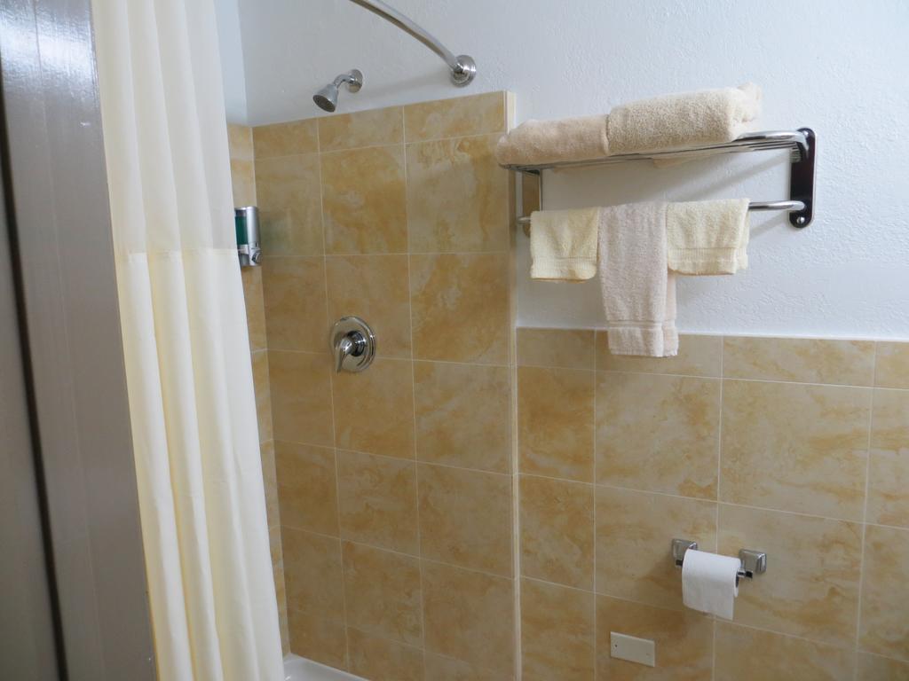 Budget Inn Lake Wales Luaran gambar