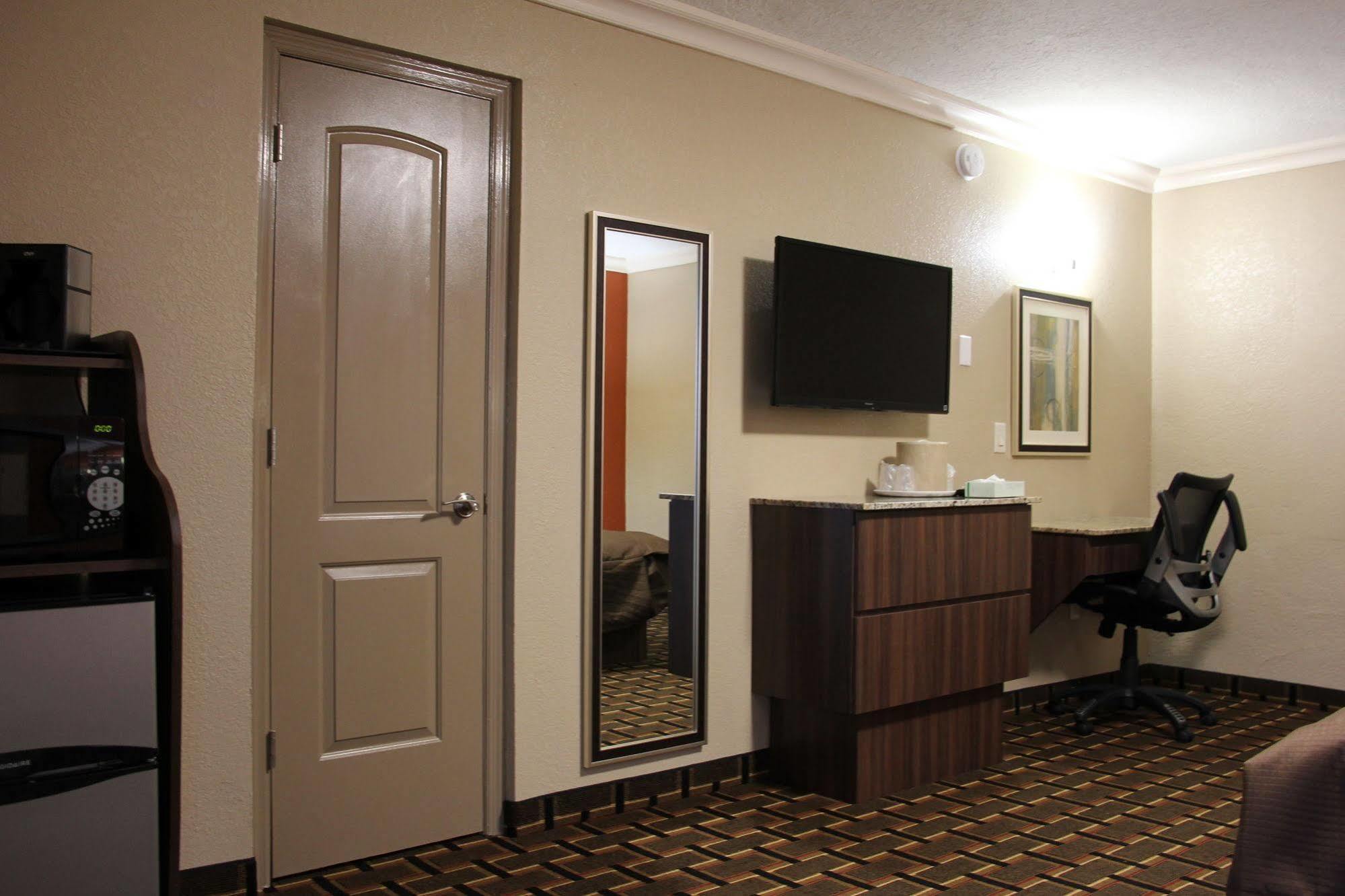 Budget Inn Lake Wales Luaran gambar