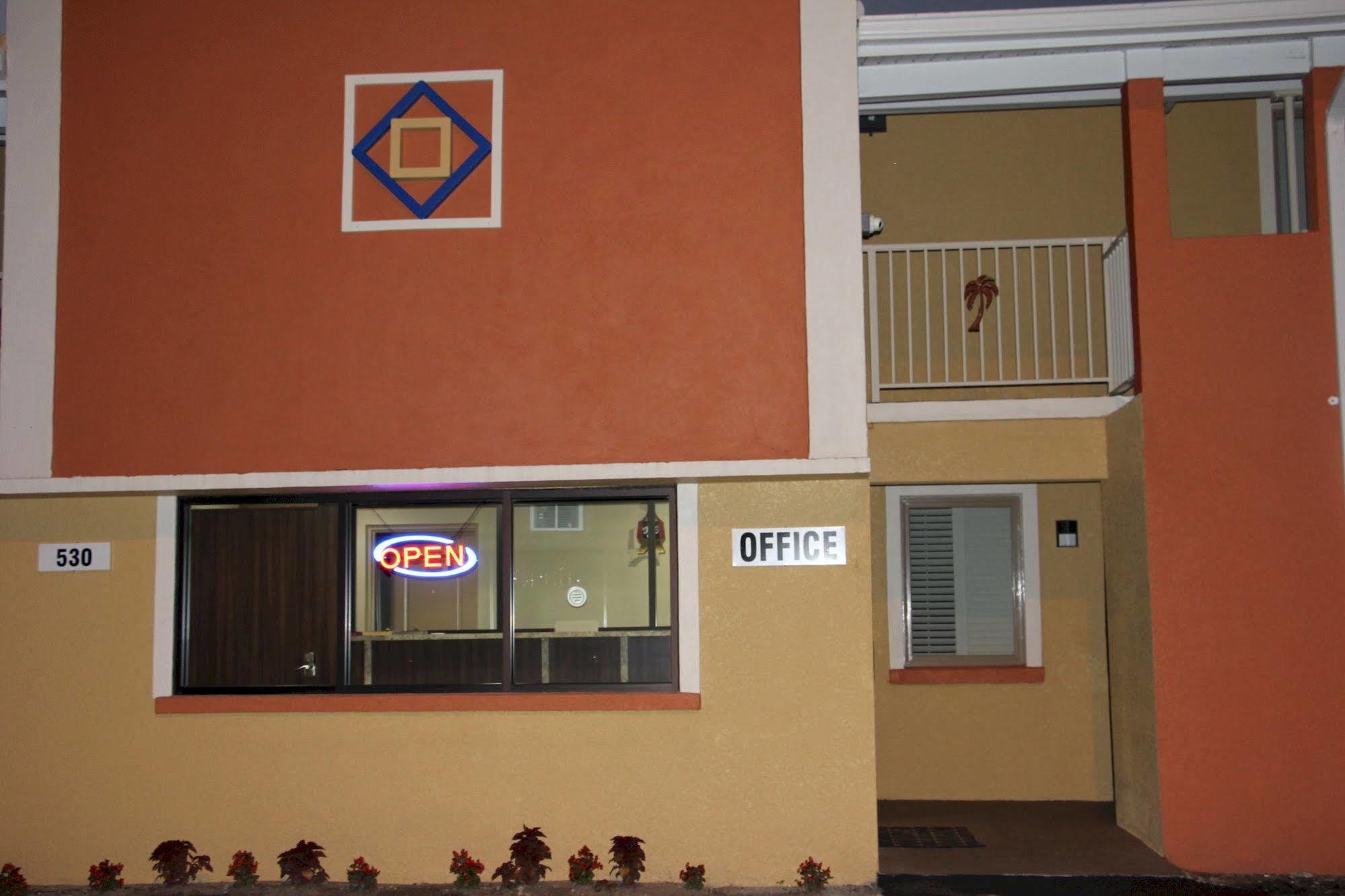 Budget Inn Lake Wales Luaran gambar
